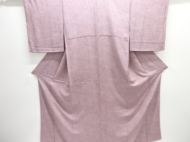 JAPANESE KIMONO / EDO-KOMON / SCENERY